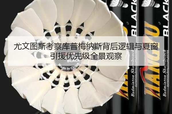 尤文图斯考察库普梅纳斯背后逻辑与夏窗引援优先级全景观察